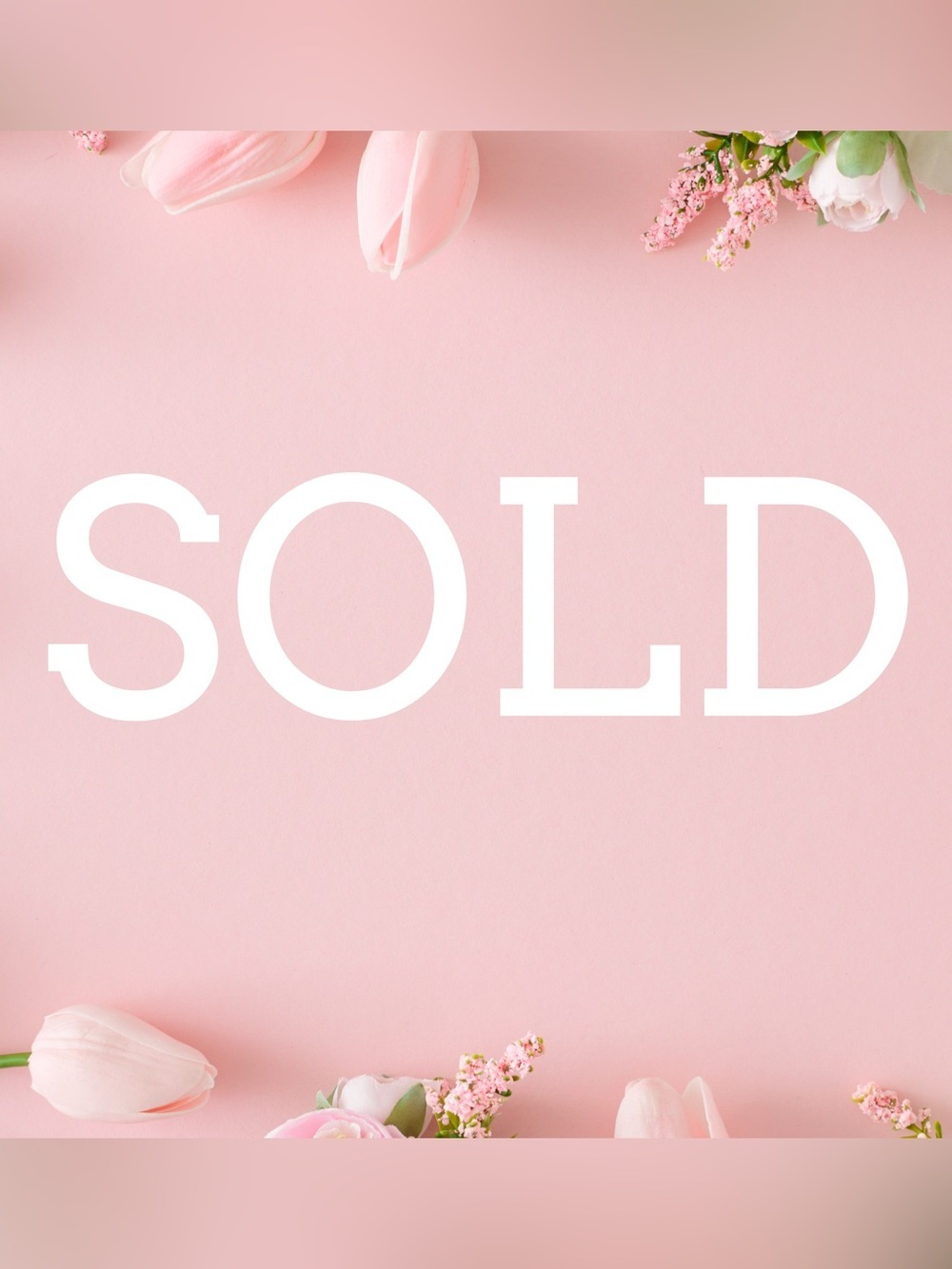 SOLD - Picture 1 of 9